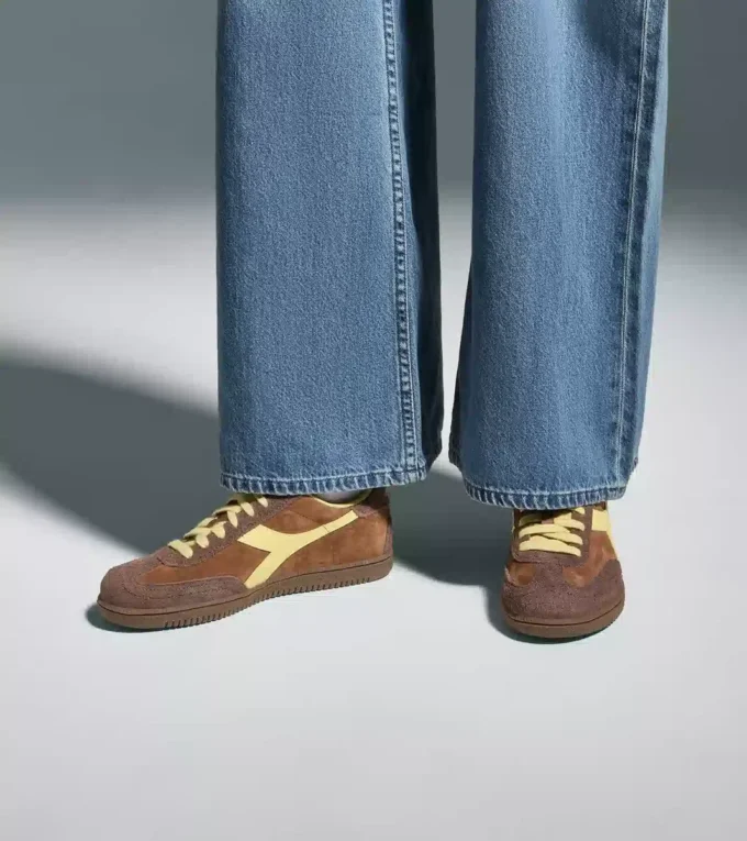 Trainer Hairy Sneakers