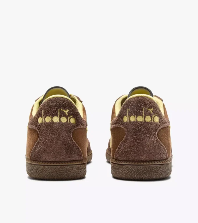 Trainer Hairy Sneakers