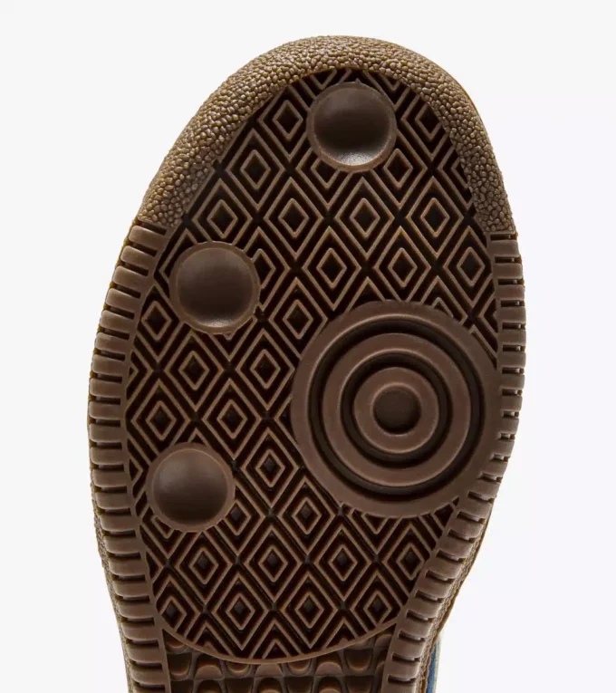 Trainer Hairy Sneakers