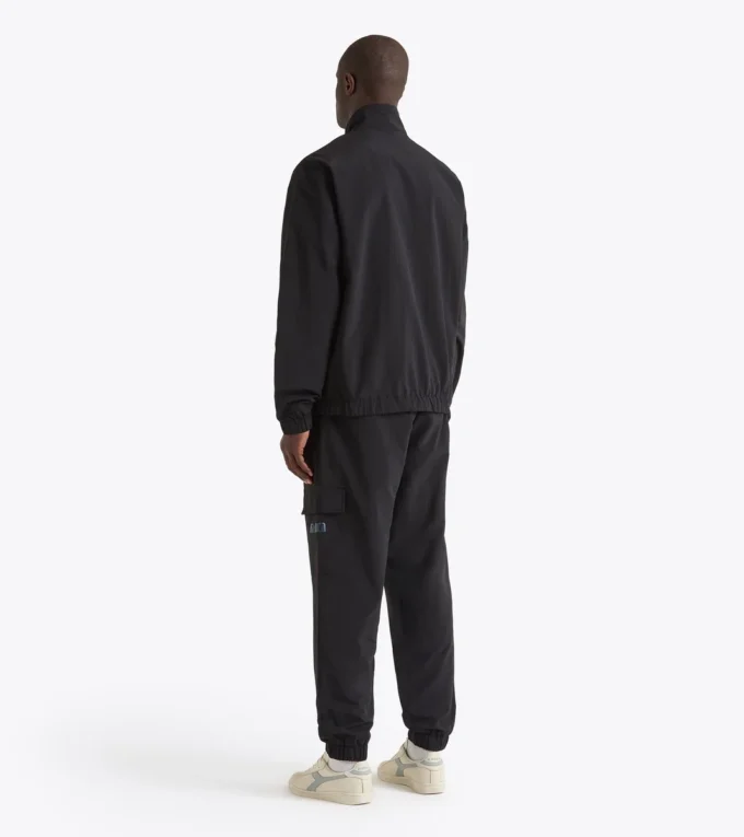 Trainingsanzug Athl. Logo Ii Taslan Trainingsanzug Trainingsanzug Athl. Logo Ii Taslan Trainingsanzug