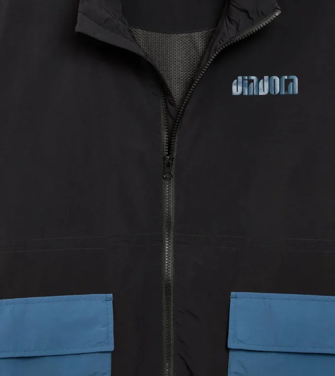 Trainingsanzug Athl. Logo Ii Taslan Trainingsanzug Trainingsanzug Athl. Logo Ii Taslan Trainingsanzug