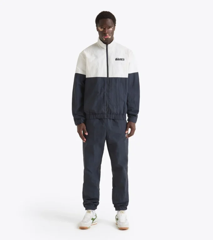 Trainingsanzug Athl. Logo Ii Trainingsanzug aus Polyamid