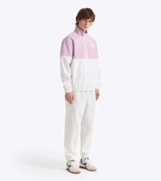 Trainingsanzug Athl. Logo Ii Trainingsanzug aus Polyamid