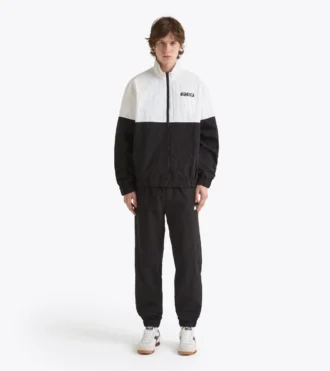 Trainingsanzug Athl. Logo Ii Trainingsanzug aus Polyamid