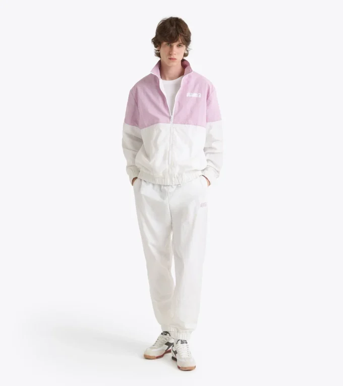 Trainingsanzug Athl. Logo Ii Trainingsanzug aus Polyamid