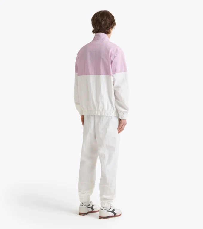 Trainingsanzug Athl. Logo Ii Trainingsanzug aus Polyamid