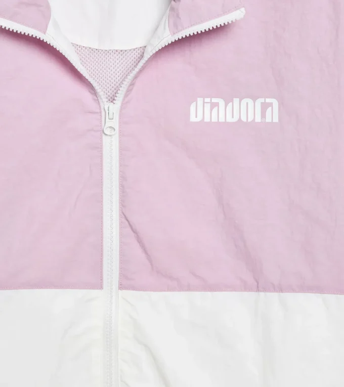 Trainingsanzug Athl. Logo Ii Trainingsanzug aus Polyamid