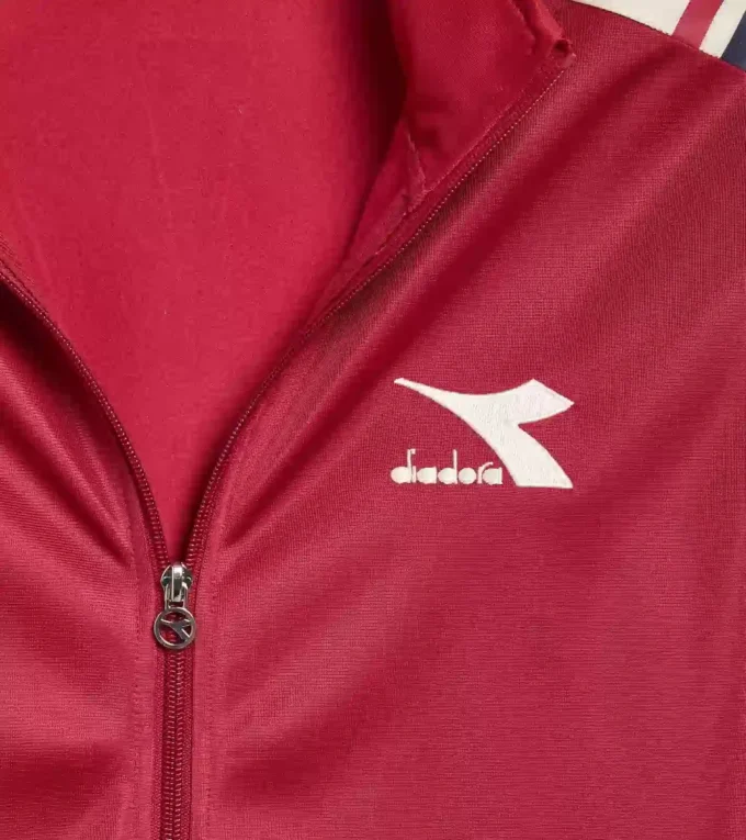 Trainingsanzug Fz Core (Pl) Trainingsanzug