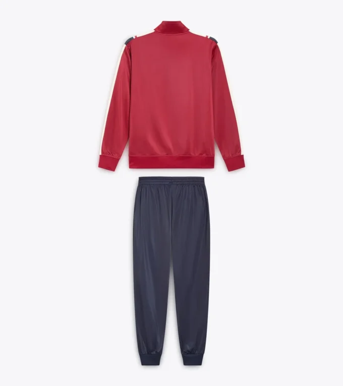 Trainingsanzug Fz Core (Pl) Trainingsanzug