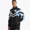 Trainingsjacke Podium Botswana Logo Trainingsjacke