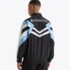 Trainingsjacke Podium Botswana Logo Trainingsjacke