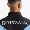 Trainingsjacke Podium Botswana Logo Trainingsjacke