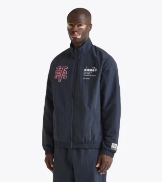 Trainingsjacke Run Valley Taslan Trainingsjacke – Run Valley