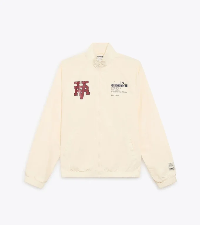 Trainingsjacke Run Valley Taslan Trainingsjacke – Run Valley Trainingsjacke Run Valley Taslan Trainingsjacke – Run Valley