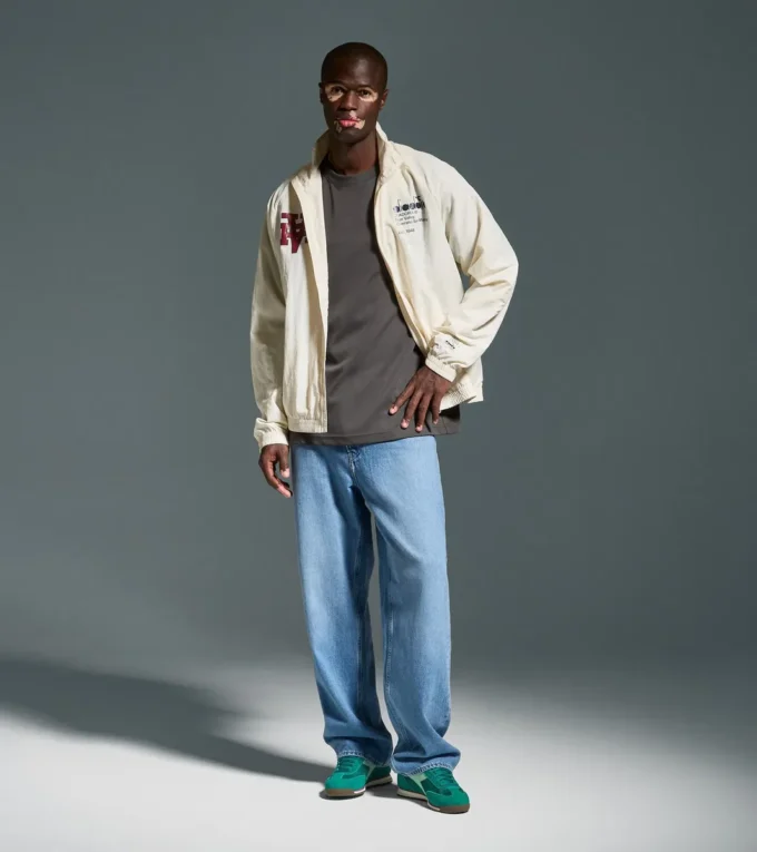 Trainingsjacke Run Valley Taslan Trainingsjacke – Run Valley Trainingsjacke Run Valley Taslan Trainingsjacke – Run Valley