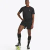 Trainingsshorts Scudetto Bermudashorts für Calcio-Training – Unisex