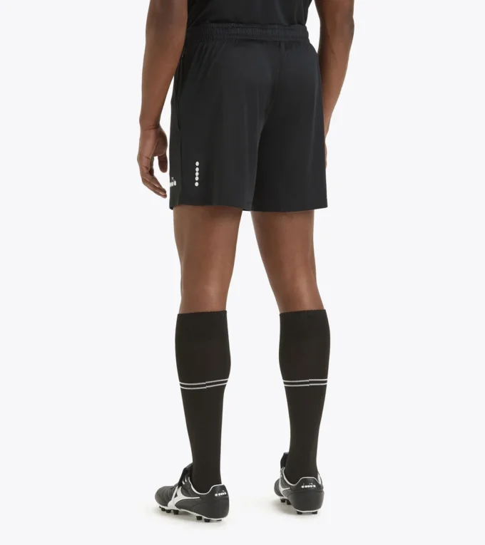 Trainingsshorts Scudetto Bermudashorts für Calcio-Training – Unisex