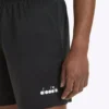 Trainingsshorts Scudetto Bermudashorts für Calcio-Training – Unisex