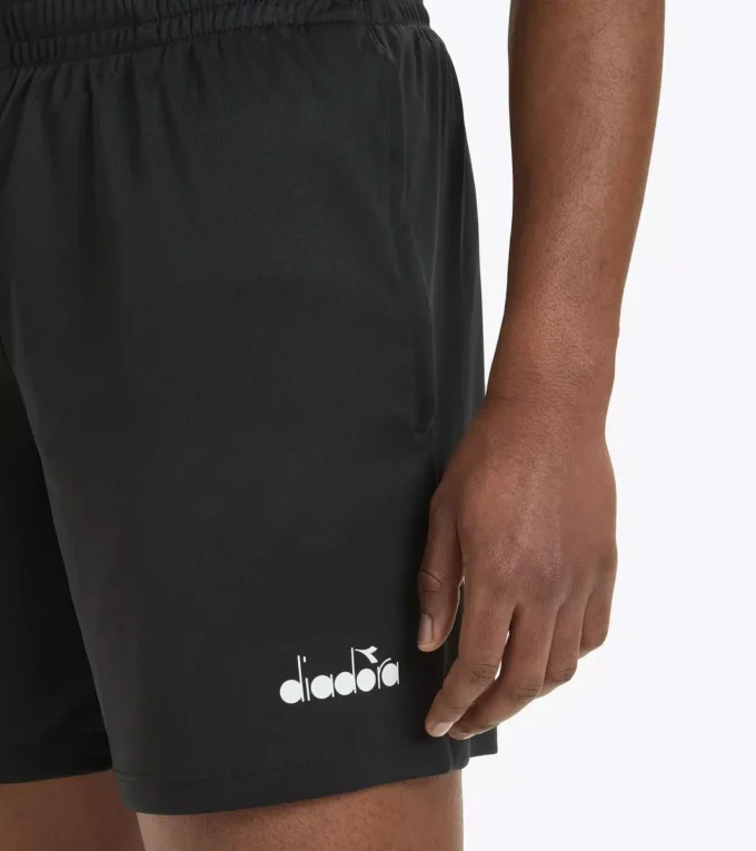 Trainingsshorts Scudetto Bermudashorts für Calcio-Training – Unisex