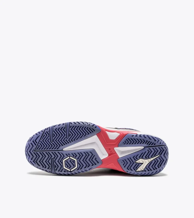 Trofeo 2 W Ag Pkl Pickleball-Schuhe für Hartplätze oder Sandplätze