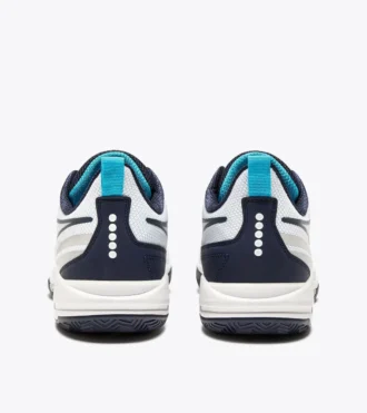 Trofeo 3 Clay Tennisschuh für Sandplätze – Stabilität