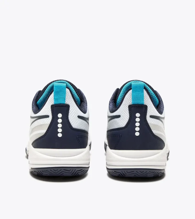 Trofeo 3 Clay Tennisschuh für Sandplätze – Stabilität