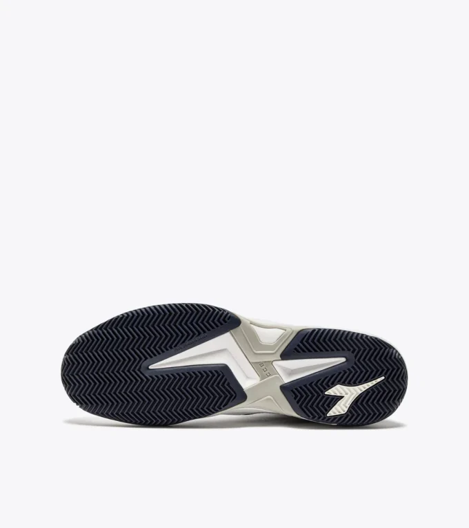 Trofeo 3 Clay Tennisschuh für Sandplätze – Stabilität