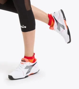 Trofeo W Clay Tennisschuhe für Sandplätze