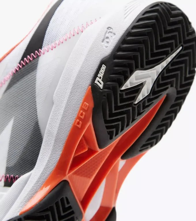 Trofeo W Clay Tennisschuhe für Sandplätze