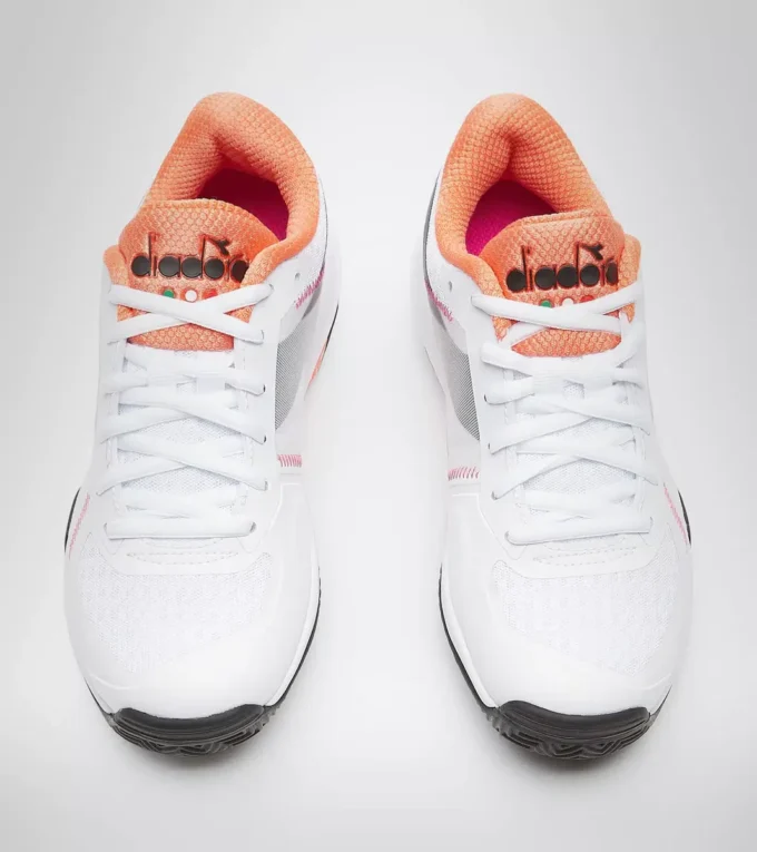 Trofeo W Clay Tennisschuhe für Sandplätze