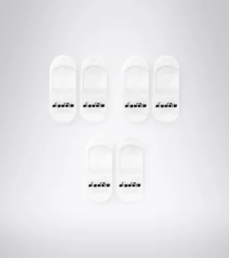 U.Ghost Socken 3er-Pack Sockenpackung – Drei Paar – Unisex