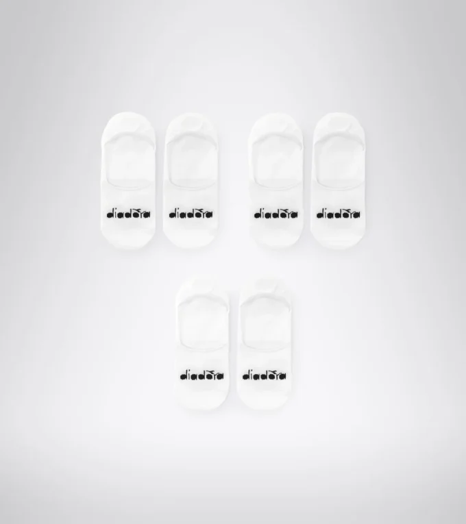 U.Ghost Socken 3er-Pack Sockenpackung – Drei Paar – Unisex