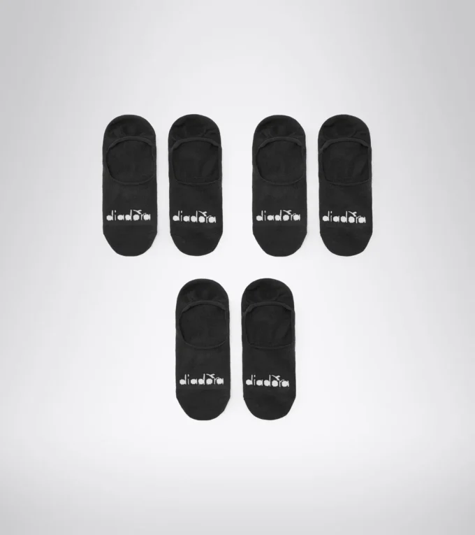 U.Ghost Socken 3er-Pack Sockenpackung – Drei Paar – Unisex