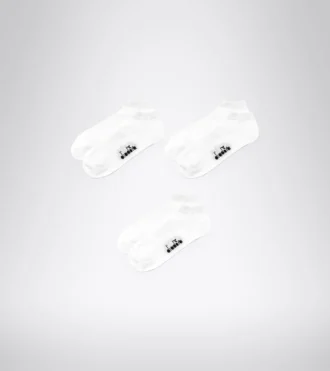 U.Invisible Socken 3er-Pack Invisible Socken Pack – Drei Paar – Unisex