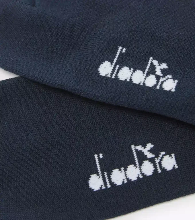 U.Invisible Socken 3er-Pack Invisible Socken Pack – Drei Paar – Unisex