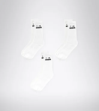 U.Mid Socken 3er-Pack Mid-Socken-Pack – Drei Paar – Unisex