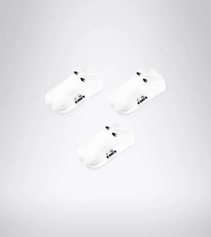 U.Quarter Multi Socken 3er-Pack Quarter Socken 3er-Pack – Drei Paar – Unisex