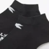 U.Quarter Multi Socken 3er-Pack Quarter Socken 3er-Pack – Drei Paar – Unisex