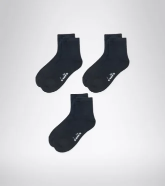 U.Quarter Socken 3er-Pack Quarter Socken im 3er-Pack – Unisex