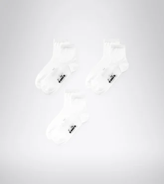 U.Quarter Socken 3er-Pack Quarter Socken im 3er-Pack – Unisex