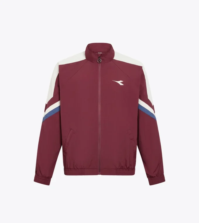 U. Trainingsjacke Match Tennisjacke – Wettkampf