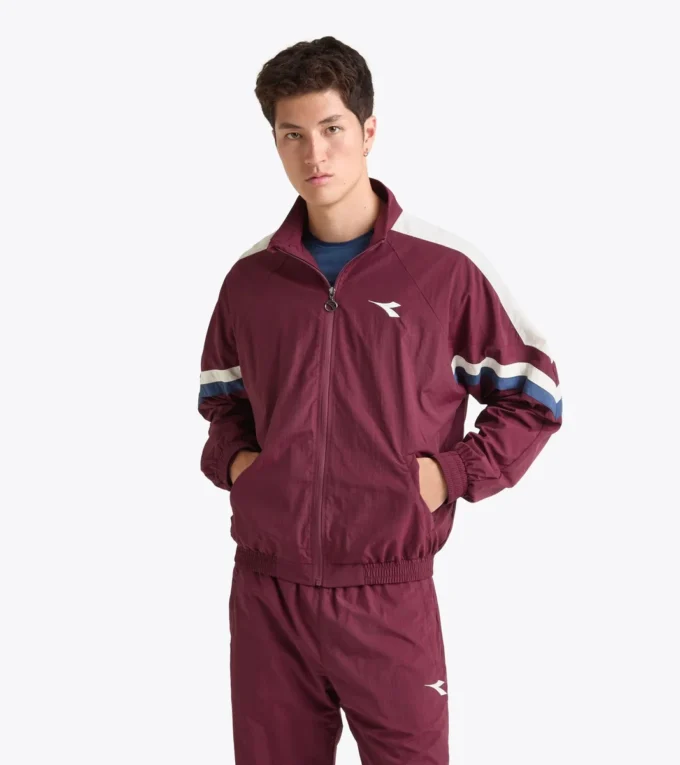 U. Trainingsjacke Match Tennisjacke – Wettkampf