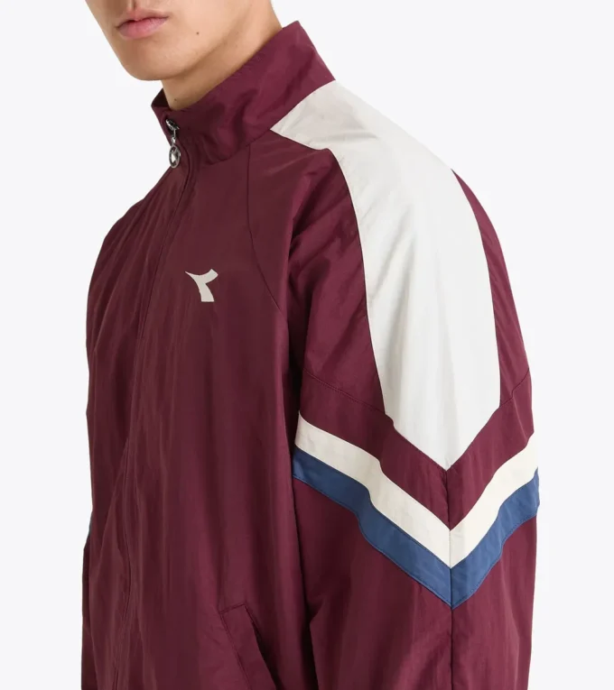 U. Trainingsjacke Match Tennisjacke – Wettkampf