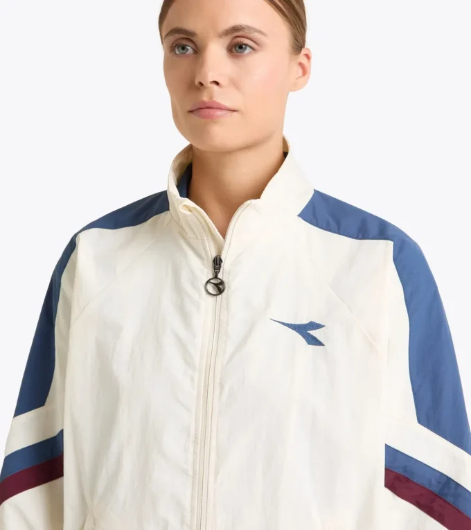 U. Trainingsjacke Match Tennisjacke – Wettkampf