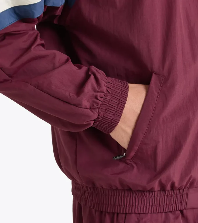 U. Trainingsjacke Match Tennisjacke – Wettkampf