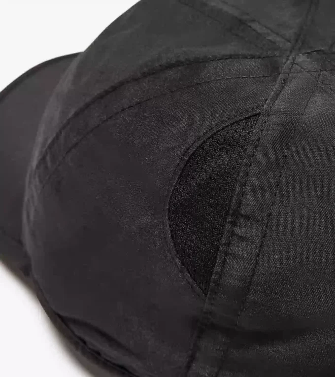 Verstellbare Kappe im Tennis-Stil