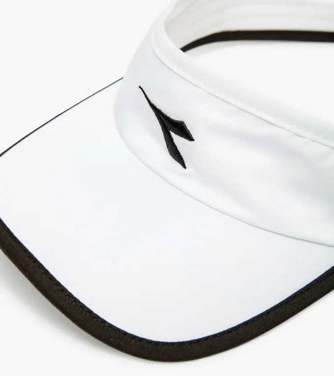 Visier Tennisvisier – Unisex