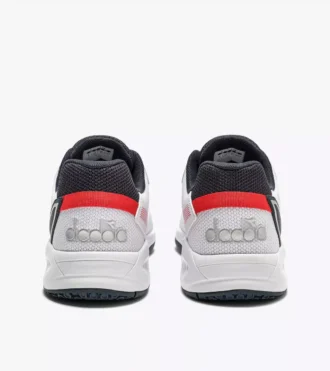 Volee 7 Tennisschuh für Hartplätze oder Sandplätze – Einstiegsmodell