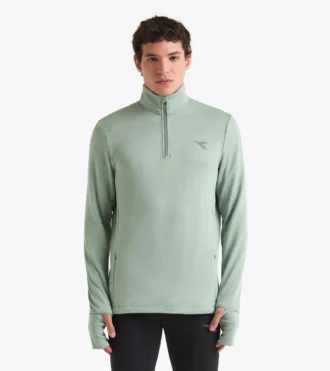 Warm Up Winter Protection Thermoregulierendes Fleece mit FIBRAZERO-Gewebe – Winter Protection