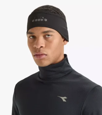 Warmes Stirnband Laufstirnband